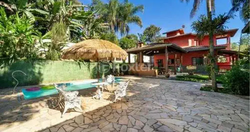 Apartamento com 4 quartos à venda na Rua Havre, 412, Ville Saint James I, Campo Limpo Paulista