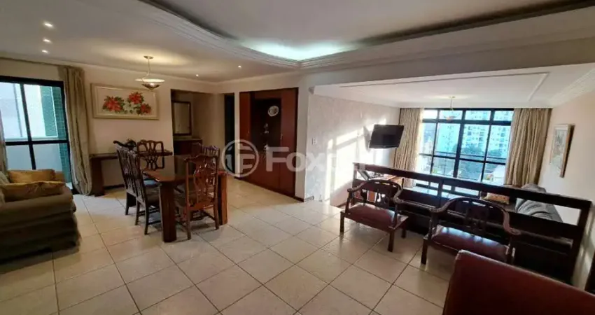Apartamento com 3 quartos à venda na Rua Elias Juvenal de Mello, 1140, Jardim Ana Maria, Jundiaí