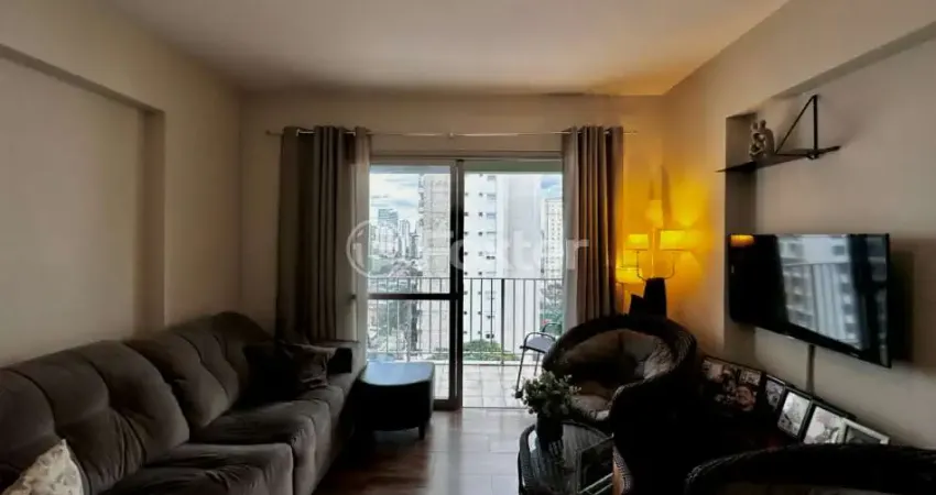 Cobertura com 3 quartos à venda na Rua Pensilvânia, 360, Cidade Monções, São Paulo