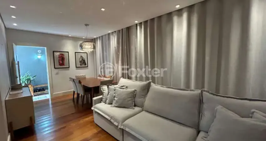 Apartamento com 3 quartos à venda na Rua Drosera, 120, Pirituba, São Paulo