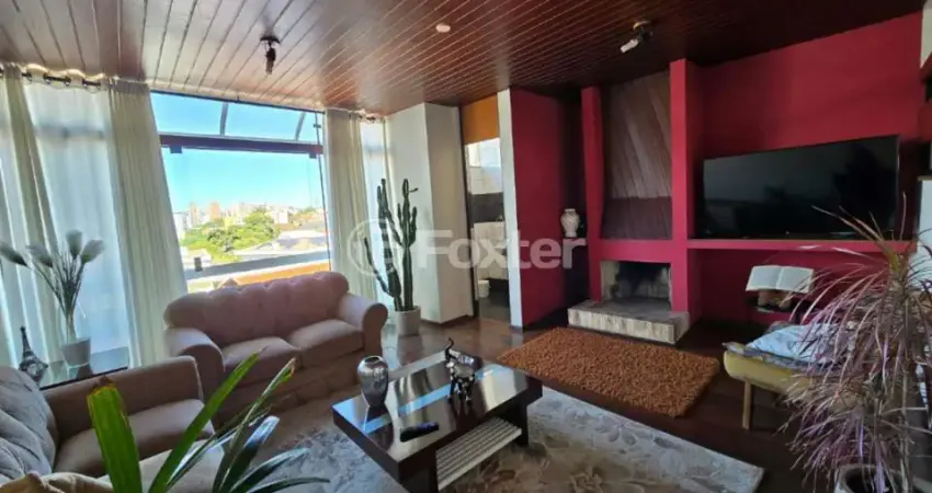 Apartamento com 3 quartos à venda na Rua Júlia Ivak, 165, Vila Euclides, São Bernardo do Campo