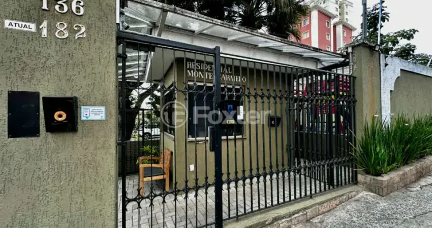 Apartamento com 3 quartos à venda na Rua Zike Tuma, 136, Jardim Ubirajara (Zona Sul), São Paulo