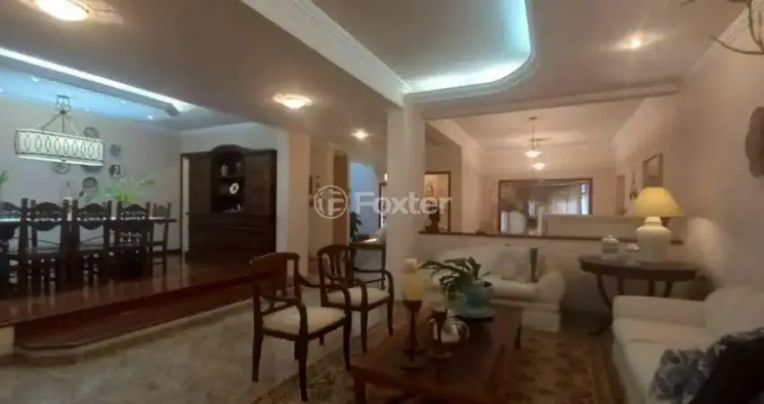 Apartamento com 4 quartos à venda na Rua Doutor Demetriel Mussi, 102, Portal do Paraíso I, Jundiaí