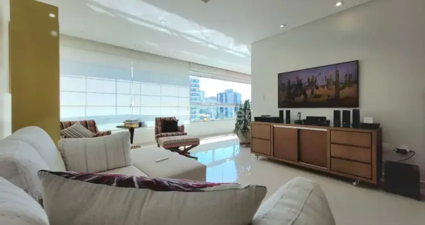 Apartamento com 3 quartos à venda na Rua Continental, 647, Jardim do Mar, São Bernardo do Campo