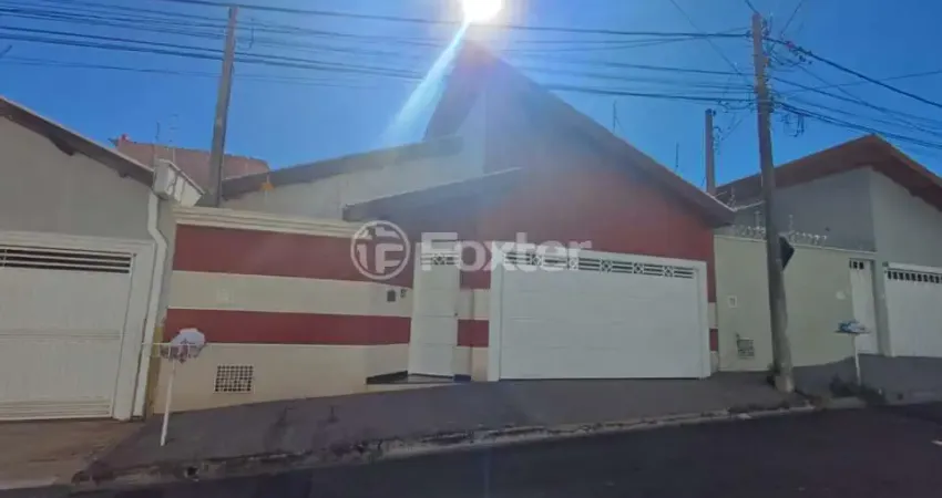 Apartamento com 3 quartos à venda na Rua Professor João Cândido Falleiros, 4791, Residencial São Vicente, Franca