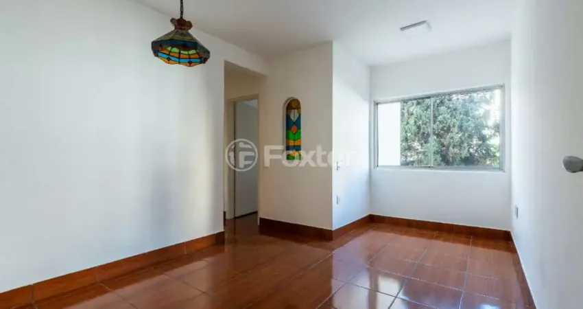 Apartamento com 2 quartos à venda na Avenida Pavão, 355, Indianópolis, São Paulo