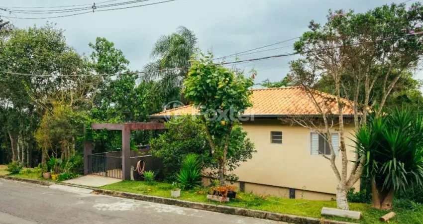 Apartamento com 4 quartos à venda na Rua Francisco Francez, Lote 13 Qu, Reserva Bom Viver, Campo Limpo Paulista