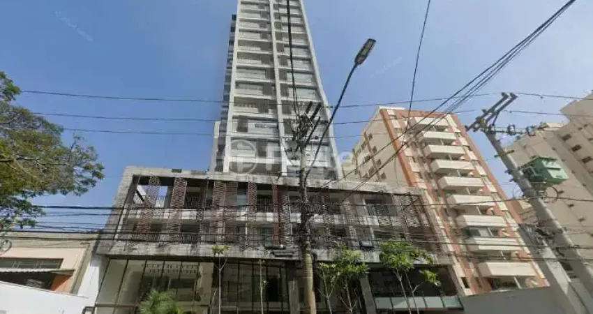 Apartamento com 1 quarto à venda na Rua Joaquim Guarani, 63, Jardim das Acacias, São Paulo