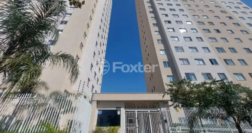 Apartamento com 1 quarto à venda na Avenida Sapopemba, 9988, Jardim Planalto, São Paulo