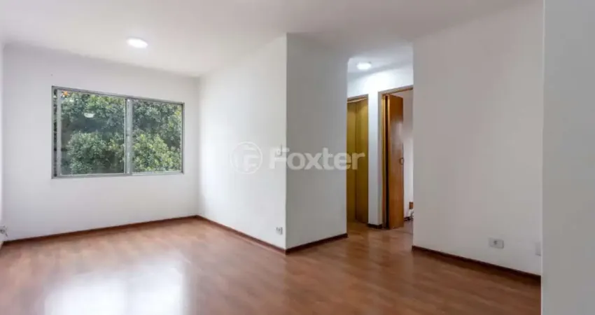Apartamento com 2 quartos à venda na Rua Emílio de Sousa Docca, 834, Vila Santa Catarina, São Paulo