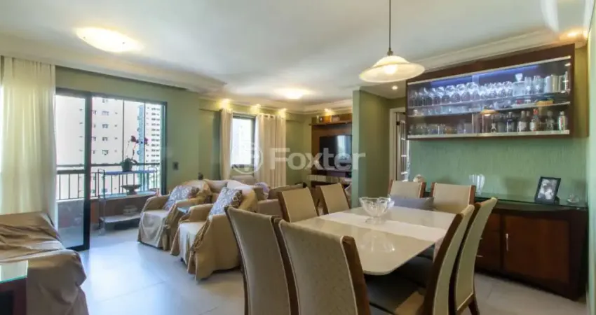 Apartamento com 2 quartos à venda na Rua Catulo da Paixão Cearense, 377, Vila da Saúde, São Paulo