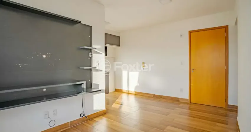 Apartamento com 2 quartos à venda na Rua Bazílio Villa Rios, 364, Barra Funda, Leme