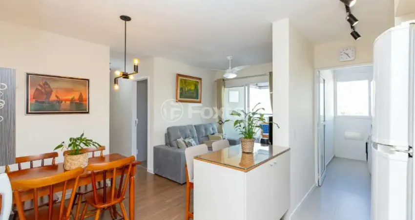 Apartamento com 2 quartos à venda na Rua Pereira Barreto, 159, Santo Amaro, São Paulo