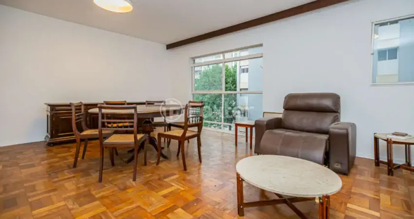 Apartamento com 3 quartos à venda na Avenida Brigadeiro Luís Antônio, 1910, Bela Vista, São Paulo