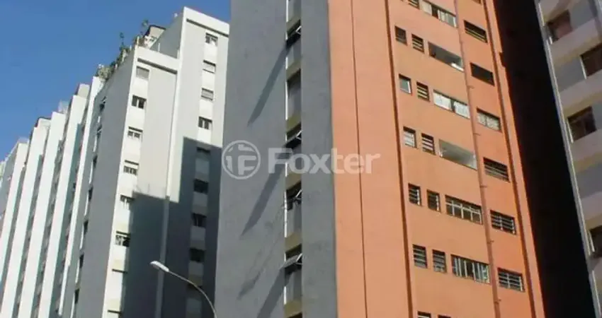 Apartamento com 3 quartos à venda na Avenida Brigadeiro Luís Antônio, 1910, Bela Vista, São Paulo