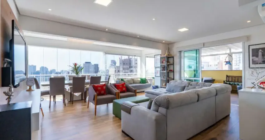 Apartamento com 3 quartos à venda na Rua Dankmar Adler, 177, Vila Suzana, São Paulo