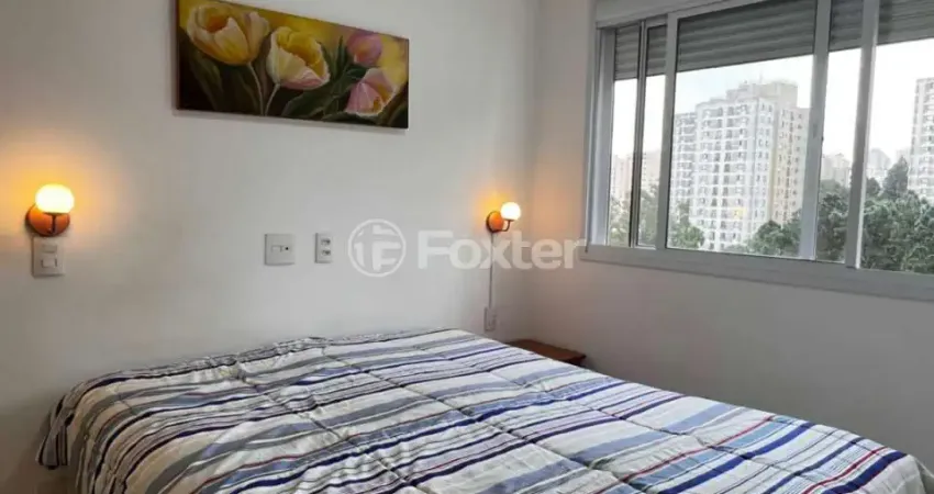 Apartamento com 2 quartos à venda na Avenida Alberto Augusto Alves, 270, Vila Andrade, São Paulo