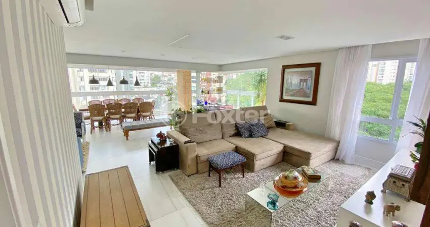 Apartamento com 3 quartos à venda na Rua Professora Carolina Ribeiro, 71, Vila Mariana, São Paulo