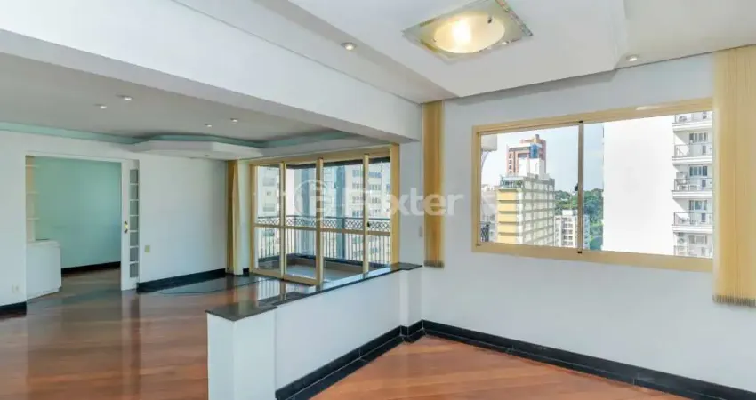 Apartamento com 3 quartos à venda na Rua Capote Valente, 361, Pinheiros, São Paulo