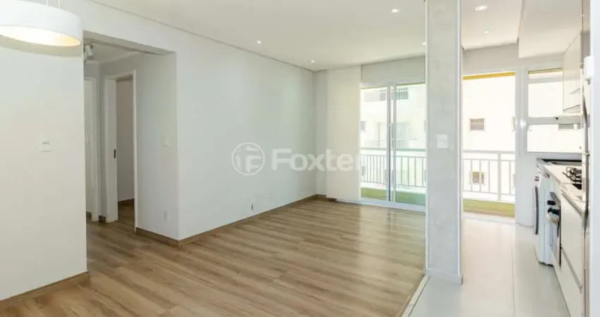 Apartamento com 2 quartos à venda na Avenida Doutor Altino Arantes, 851, Vila Clementino, São Paulo