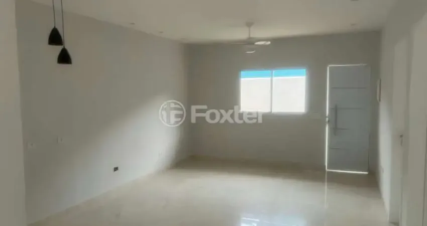 Apartamento com 2 quartos à venda na Rua Pacajás, 225, Balneario Praia do Perequê, Guarujá