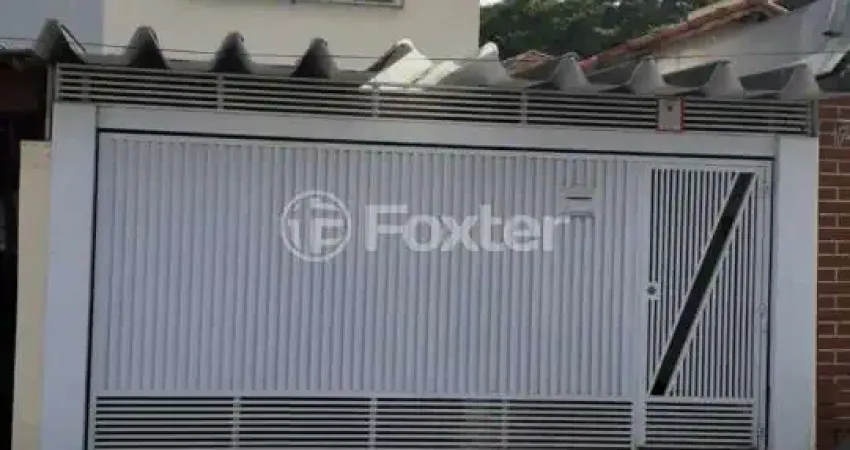 Casa com 3 quartos à venda na Rua Doutor Otávio Lobo, 174, Jardim Monjolo, São Paulo