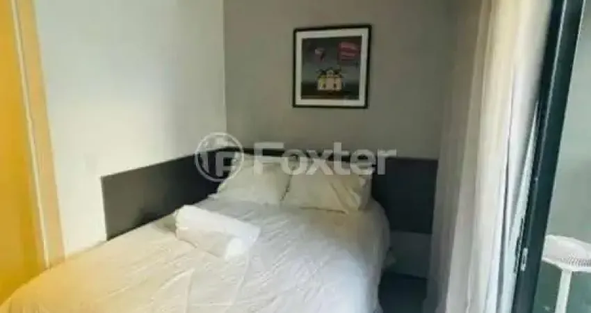 Kitnet / Stúdio à venda na Rua Barata Ribeiro, 108, Bela Vista, São Paulo