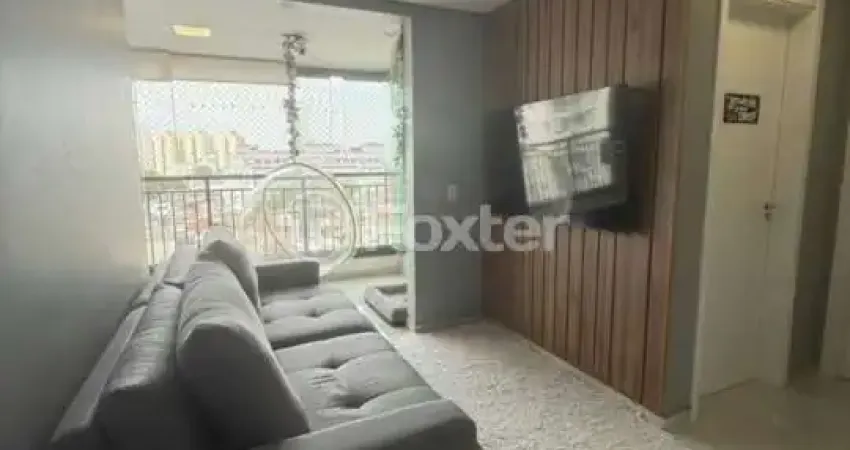 Apartamento com 2 quartos à venda na Rua Alexandre Levi, 85, Cambuci, São Paulo