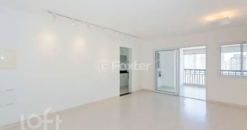 Apartamento com 2 quartos à venda na Rua Catão, 626, Vila Romana, São Paulo