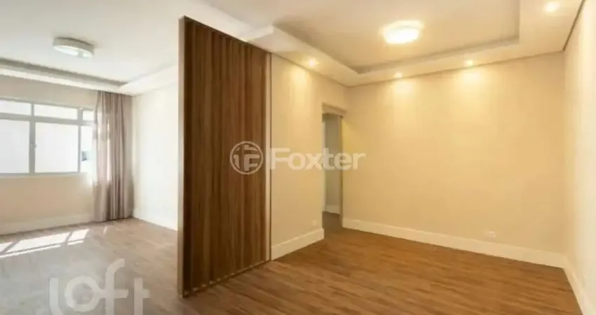 Apartamento com 2 quartos à venda na Rua Doutor Eduardo de Souza Aranha, 122, Vila Nova Conceição, São Paulo