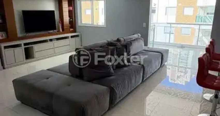 Apartamento com 2 quartos à venda na Rua João Antônio de Oliveira, 544, Mooca, São Paulo