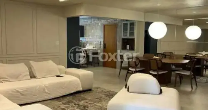 Apartamento com 3 quartos à venda na Rua Flórida, 314, Barcelona, São Caetano do Sul