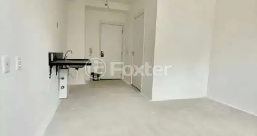 Kitnet / Stúdio à venda na Rua Dona Brígida, 620, Vila Mariana, São Paulo