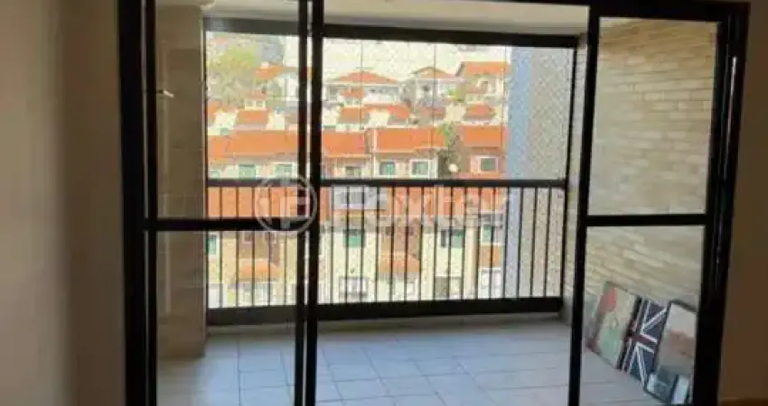 Apartamento com 3 quartos à venda na Rua Doutor Hélio Fidélis, 26, Cidade São Francisco, São Paulo