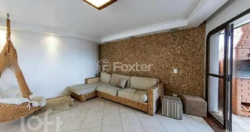 Cobertura com 3 quartos à venda na Rua Joaquim Moreira Dias, 190, Jardim Avelino, São Paulo