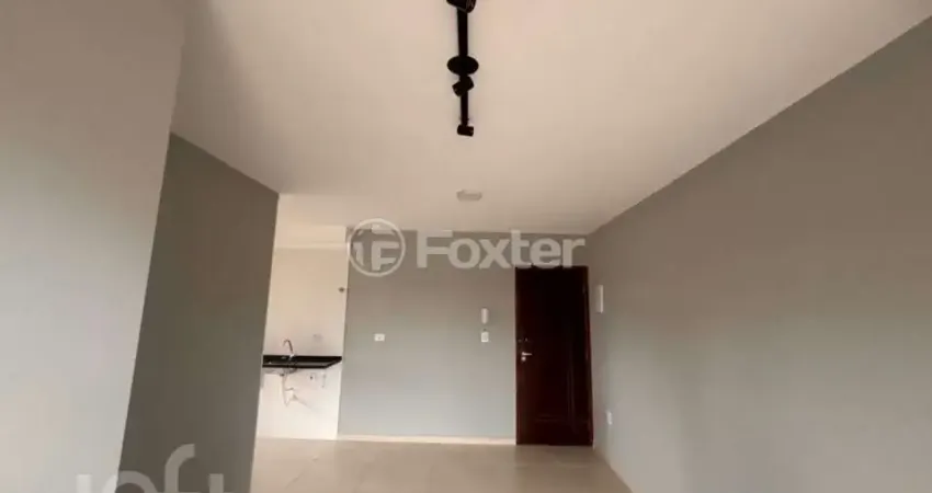 Apartamento com 2 quartos à venda na Rua Professor Brito Machado, 506, Itaquera, São Paulo