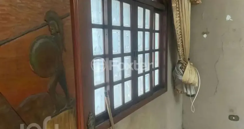 Casa com 2 quartos à venda na Rua Roberto Medeiros, 224, Conjunto Residencial José Bonifácio, São Paulo