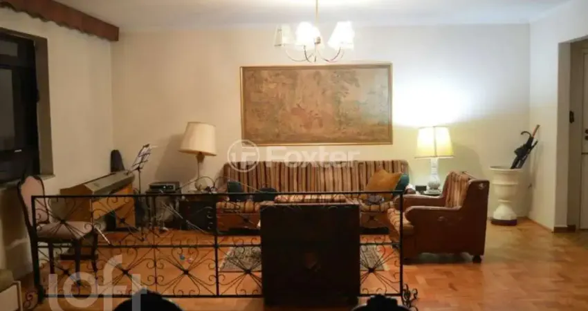 Apartamento com 3 quartos à venda na Rua José Getúlio, 578, Liberdade, São Paulo