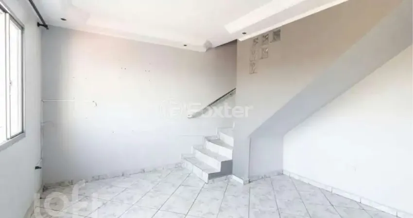 Casa com 2 quartos à venda na Rua Leonor Barbosa Rodrigues, 267, Vila Barbosa, São Paulo