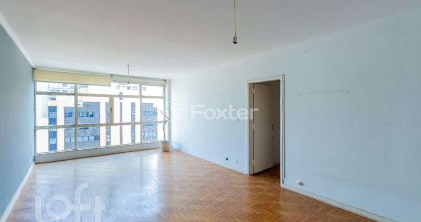 Apartamento com 3 quartos à venda na Alameda Franca, 232, Jardim Paulista, São Paulo