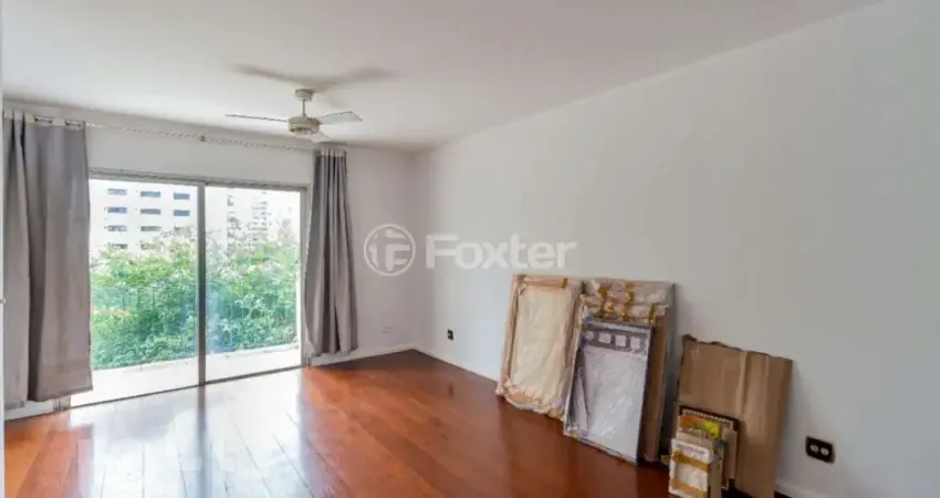 Apartamento com 3 quartos à venda na Rua Inhambú, 532, Vila Uberabinha, São Paulo
