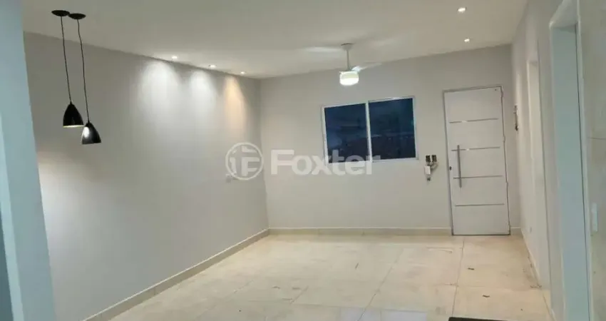 Apartamento com 2 quartos à venda na Rua Pacajás, 225, Balneario Praia do Perequê, Guarujá