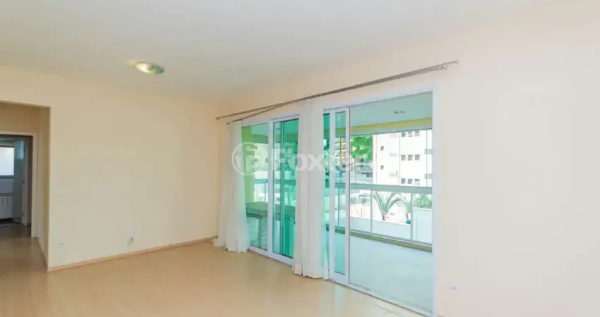 Apartamento com 3 quartos à venda na Rua Cesar Zama, 150, Santana, São Paulo