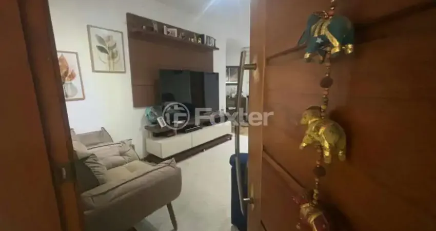 Casa com 3 quartos à venda na Rua Júlio de Barros, 373, Jardim Regis, São Paulo