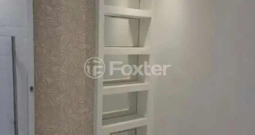 Sala comercial com 3 salas à venda na Avenida Cupecê, 6062, Jardim Prudência, São Paulo