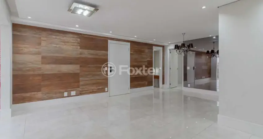 Apartamento com 3 quartos à venda na Rua Doutor Luiz Migliano, 190, Jardim Vazani, São Paulo