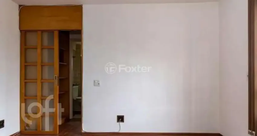 Apartamento com 1 quarto à venda na Avenida Afonso Mariano Fagundes, 472, Saúde, São Paulo