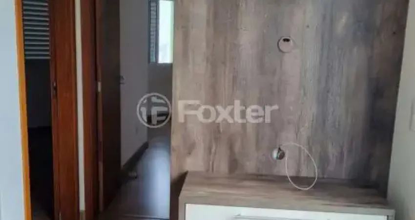 Apartamento com 2 quartos à venda na Rua Fagundes Varela, 121, Vila Príncipe de Gales, Santo André