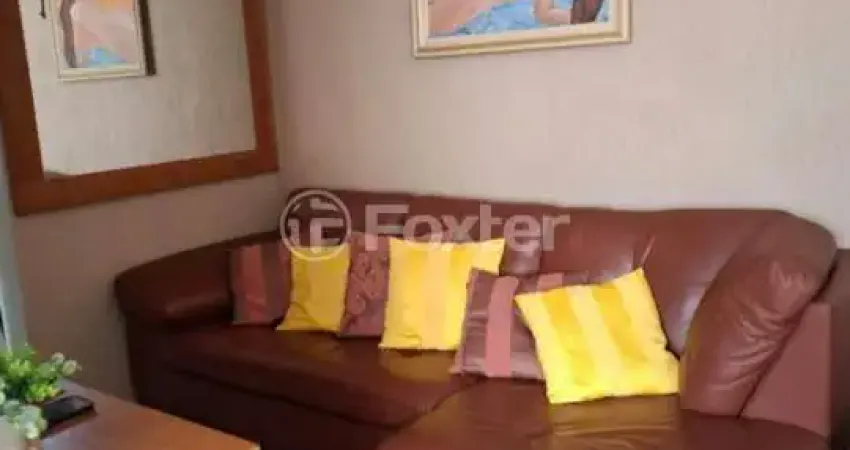 Apartamento com 2 quartos à venda na Alameda João Galego, 1053, Santa Maria, São Caetano do Sul