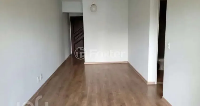 Apartamento com 2 quartos à venda na Rua Alfredo Pujol, 482, Santana, São Paulo